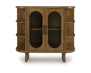 Niall Accent Cabinet
