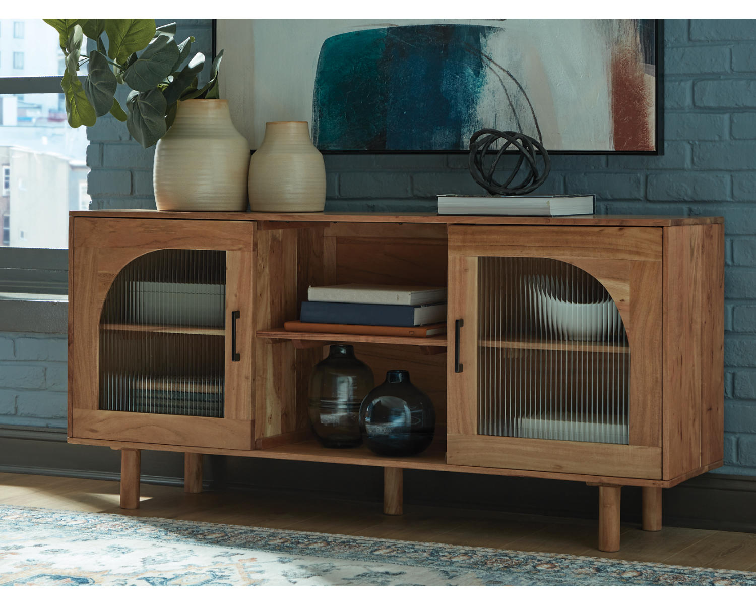 Adway Accent Cabinet
