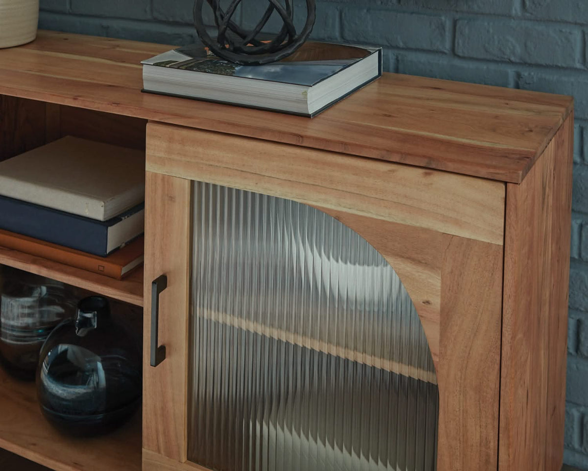 Gabinete decorativo Adway