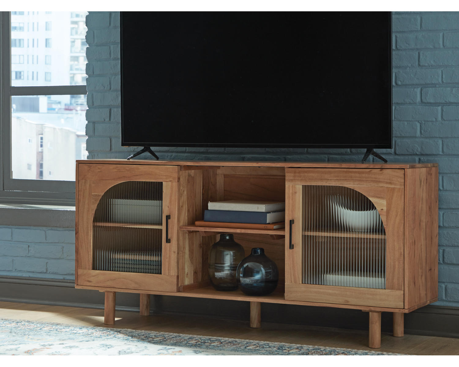 Adway Accent Cabinet
