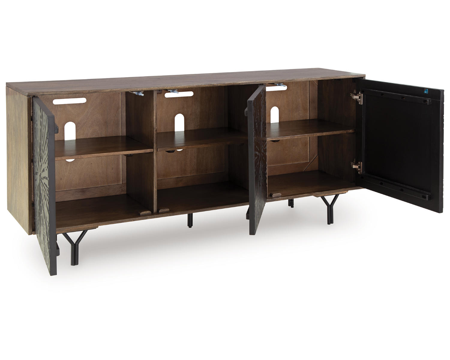 Lavinmont Accent Cabinet
