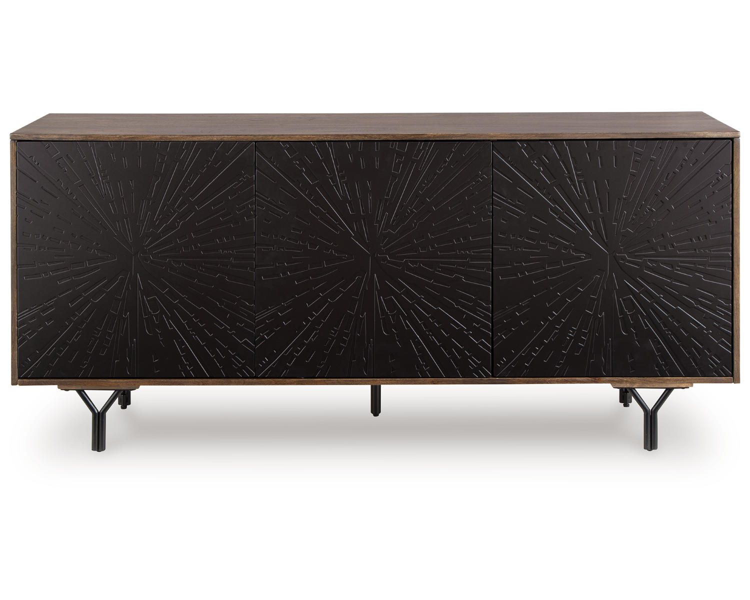 Lavinmont Accent Cabinet