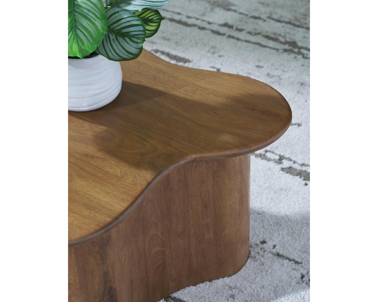 Abeford Accent Coffee Table (Set of 2)