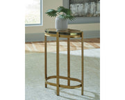 Porterville Accent Table
