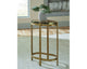 Porterville Accent Table