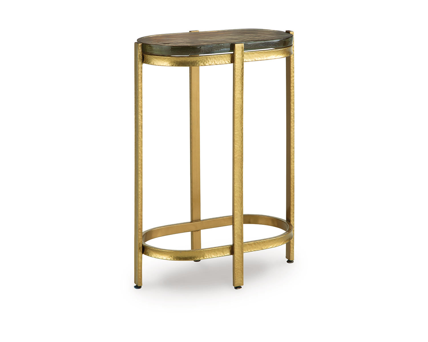 Porterville Accent Table