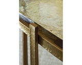 Porterville Accent Table