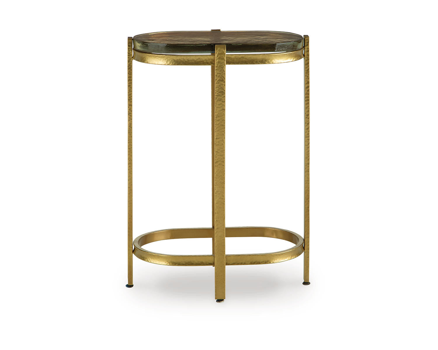Porterville Accent Table