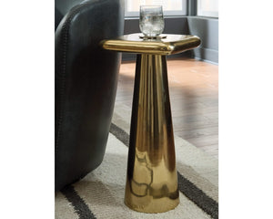 Dallenburg Accent Table