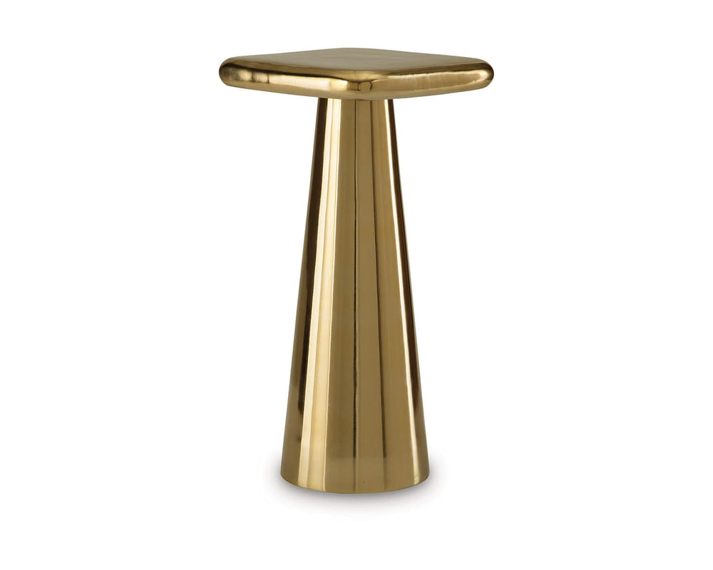 Dallenburg Accent Table