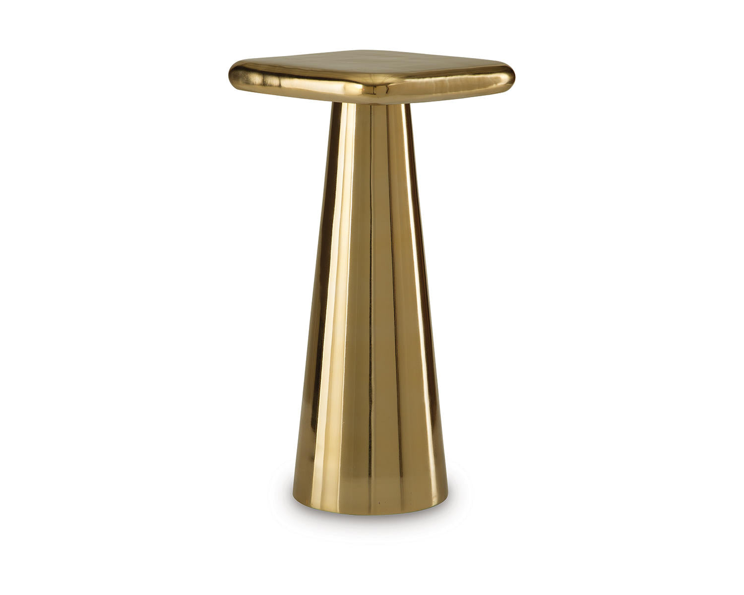 Dallenburg Accent Table