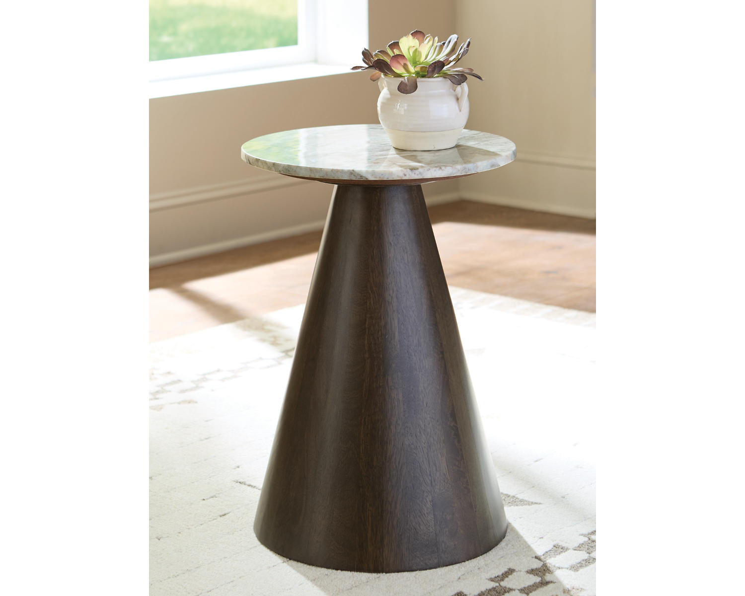 Waltnor Accent Table