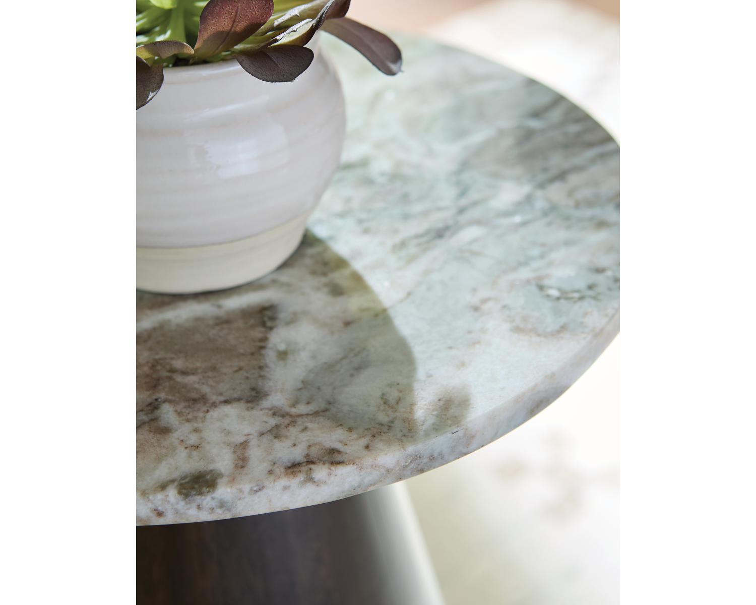 Waltnor Accent Table
