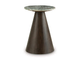 Waltnor Accent Table