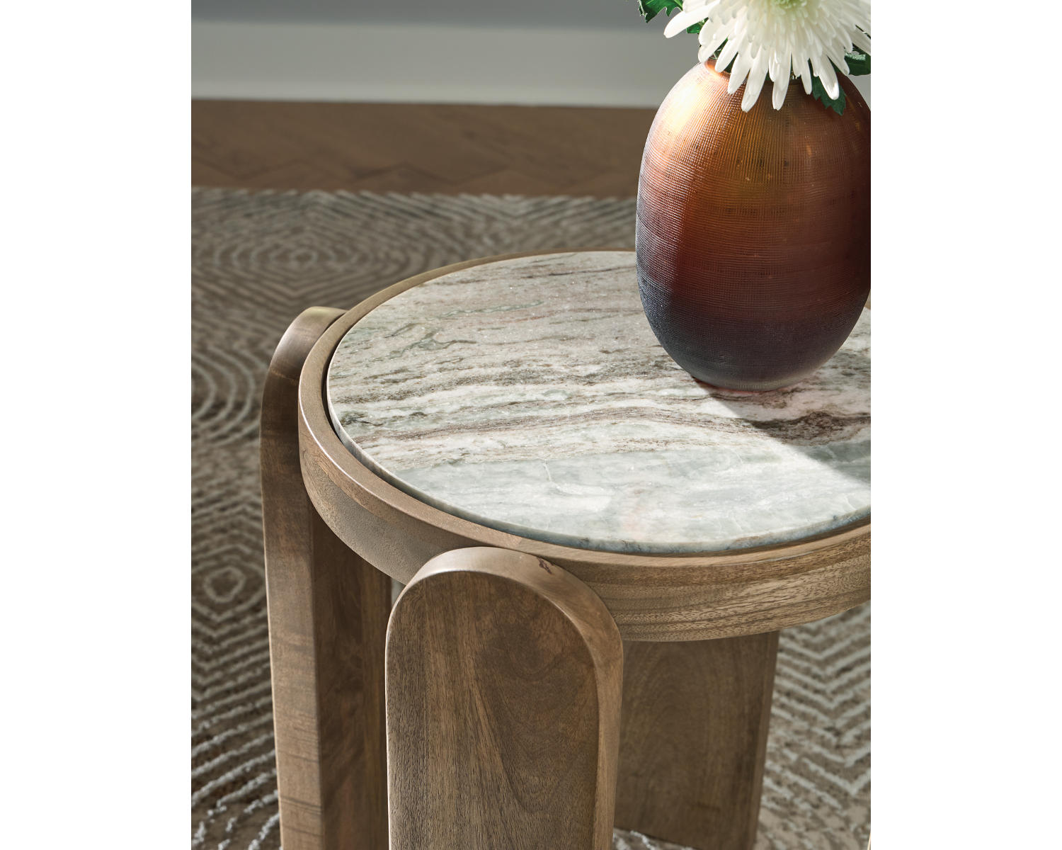 Gavrilley Accent Table