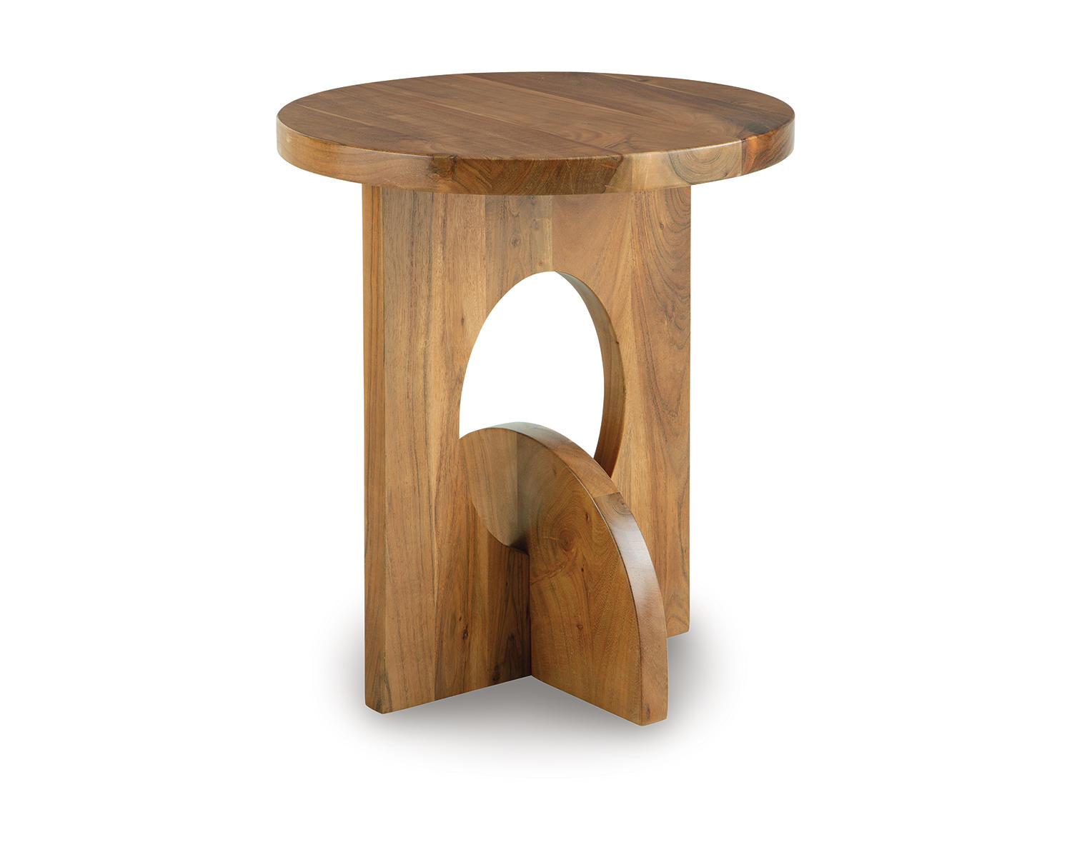 Hollbourne Accent Table