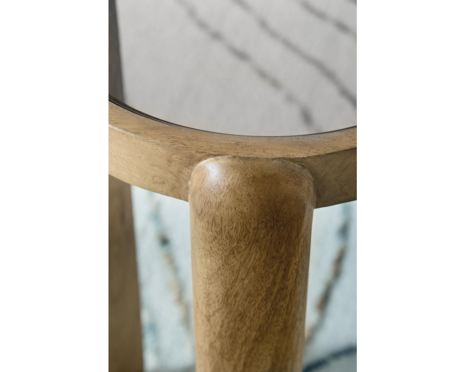 Jossor Accent Table (Set of 2)