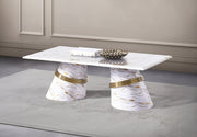 Erica Coffee Table