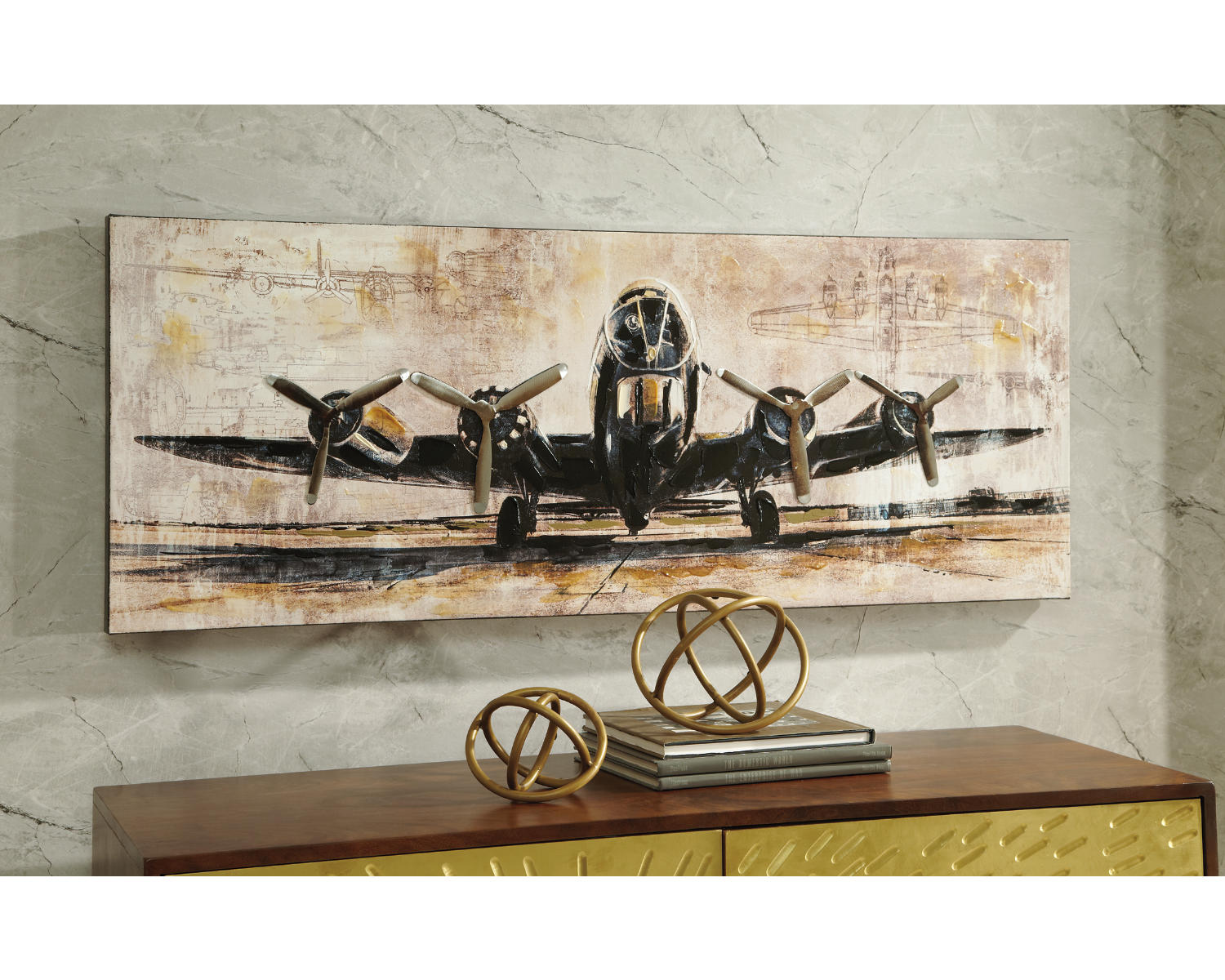 Kalene Wall Art