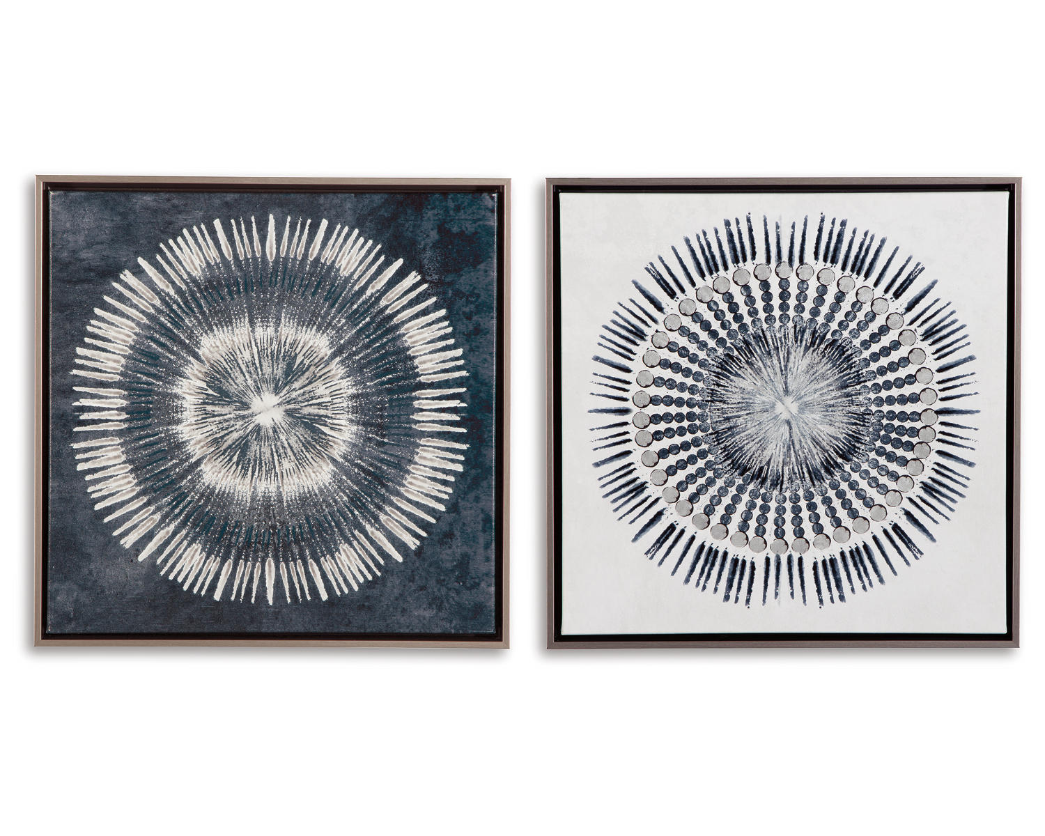 Monterey Wall Art (Set of 2)