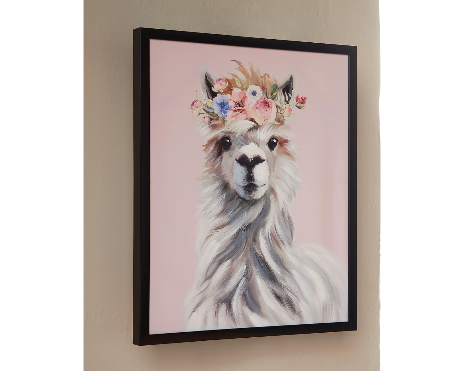 Josie Wall Art