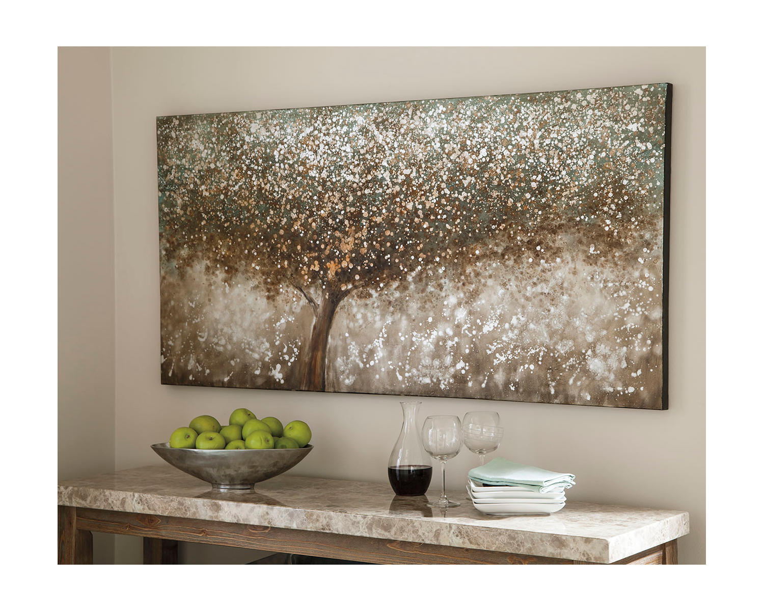 O'keria Wall Art