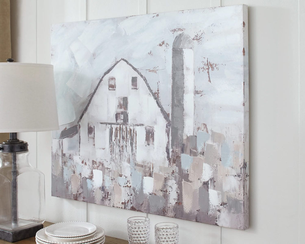 Jumana Wall Art