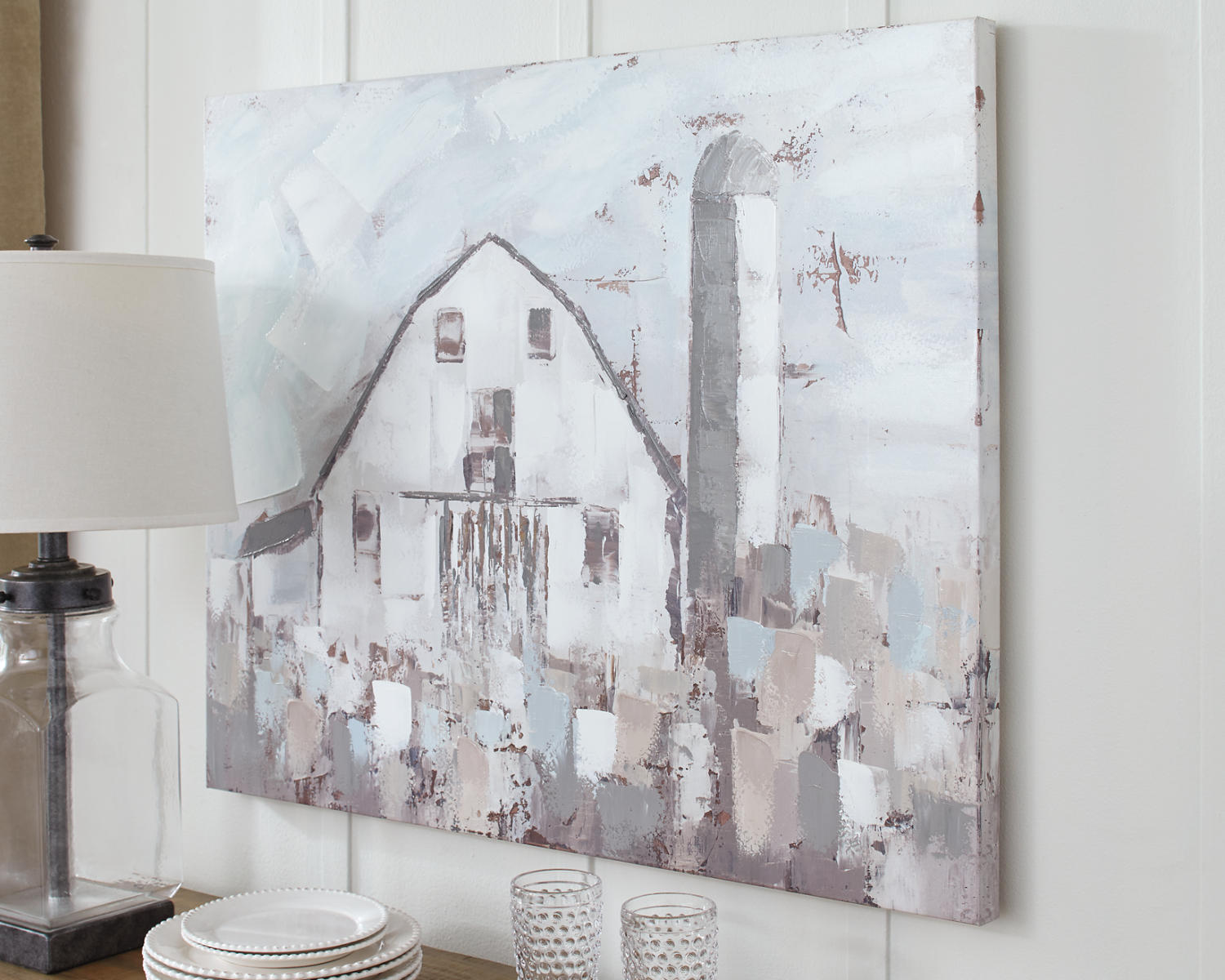 Jumana Wall Art