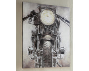 Jaimin Wall Art