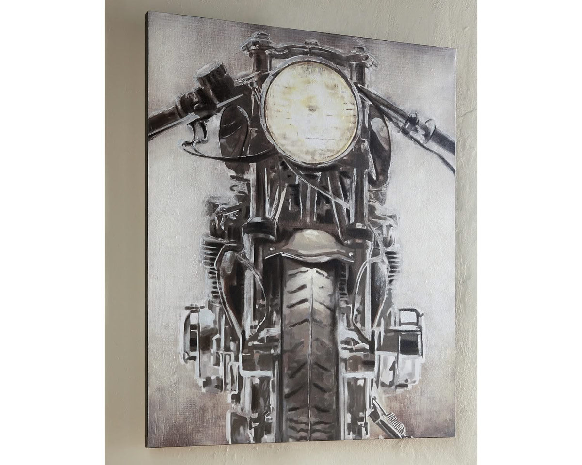 Jaimin Wall Art