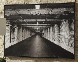 Arte mural de Param