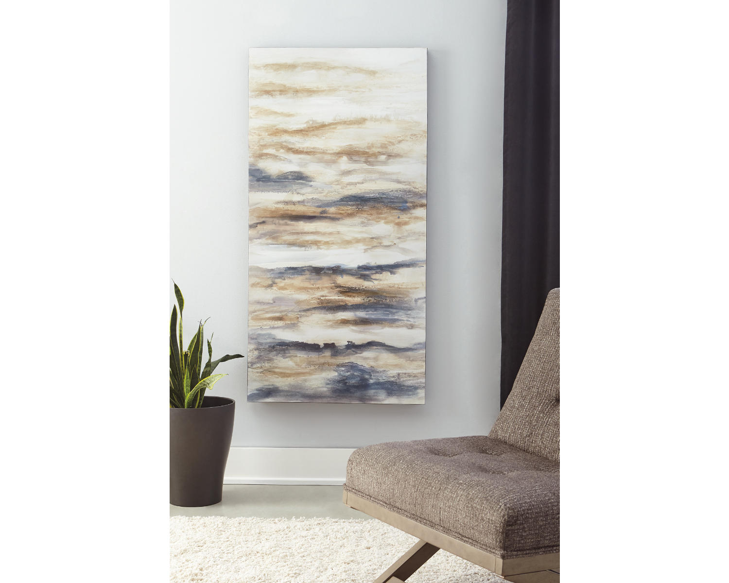 Joely Wall Art