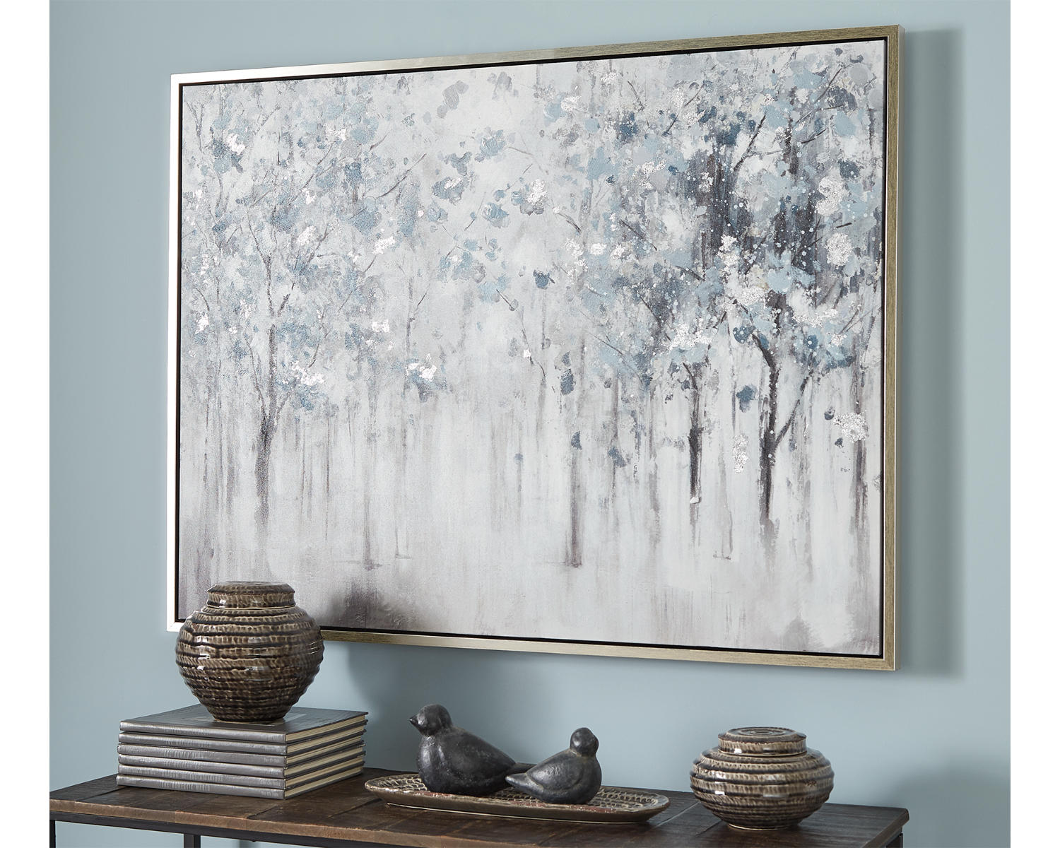 Breckin Wall Art