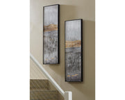 Aniyah Wall Art (Set of 2)