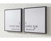 Adline Wall Art (Set of 2)