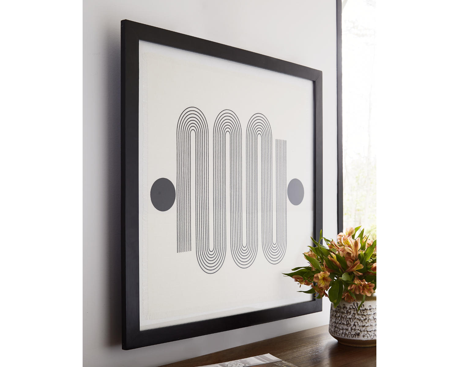 Jaegar Wall Art