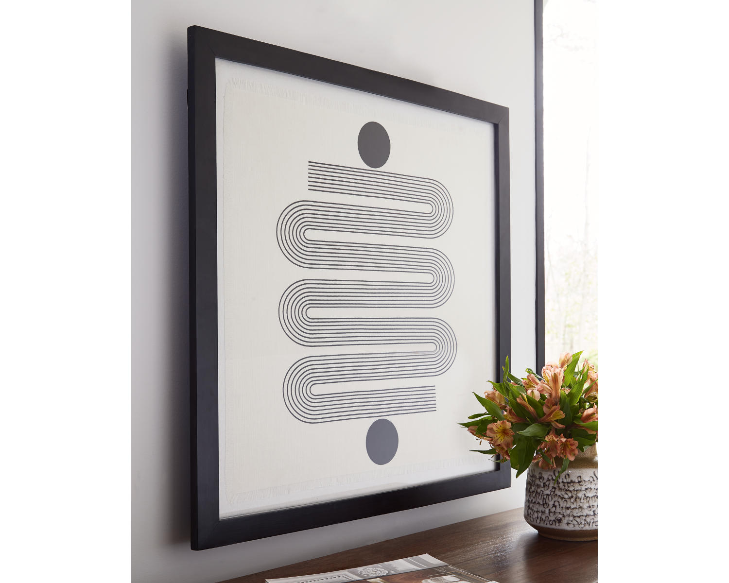 Jaegar Wall Art