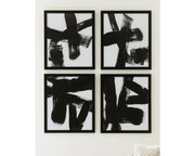 Doro Wall Art (Set of 4)