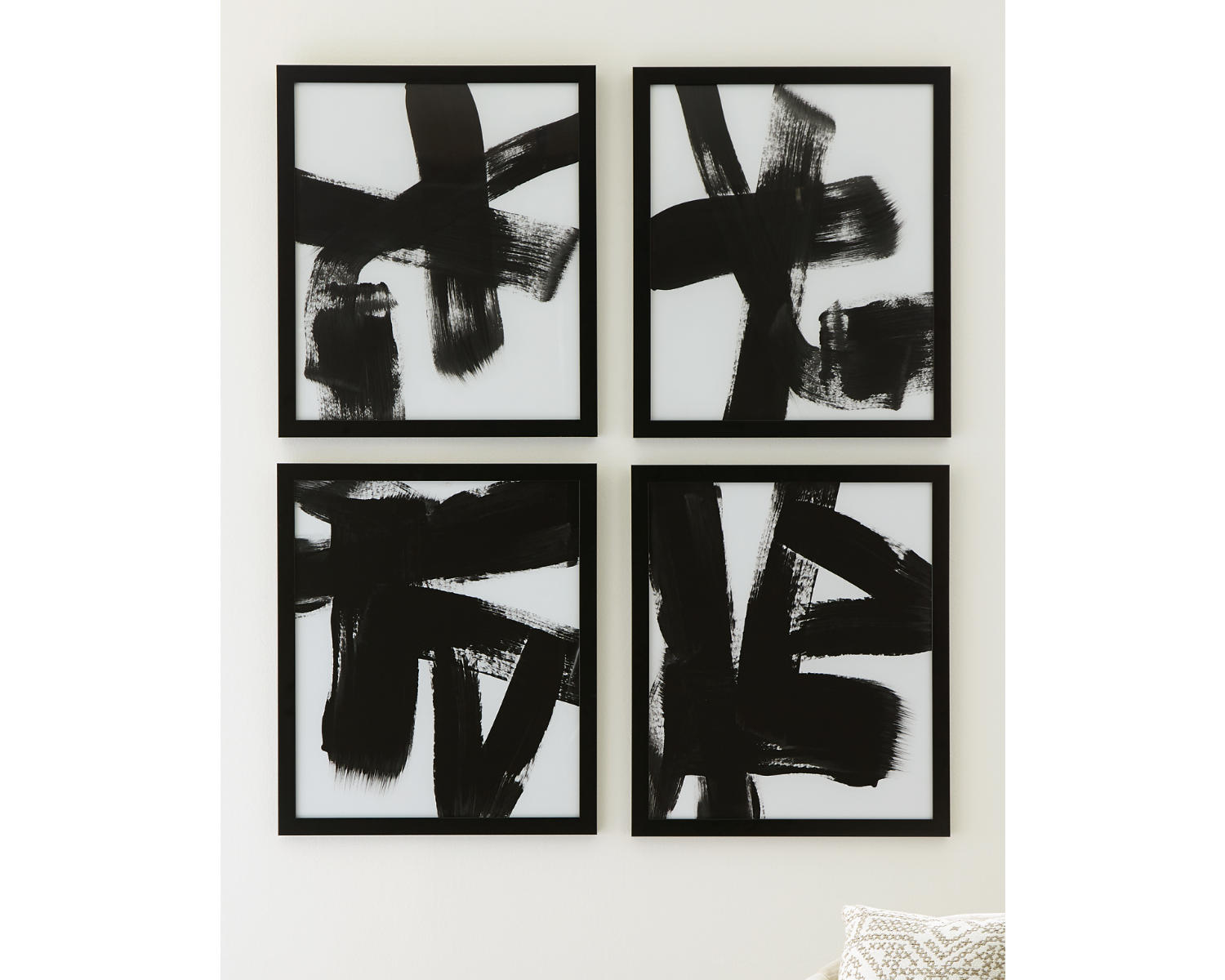Doro Wall Art (Set of 4)