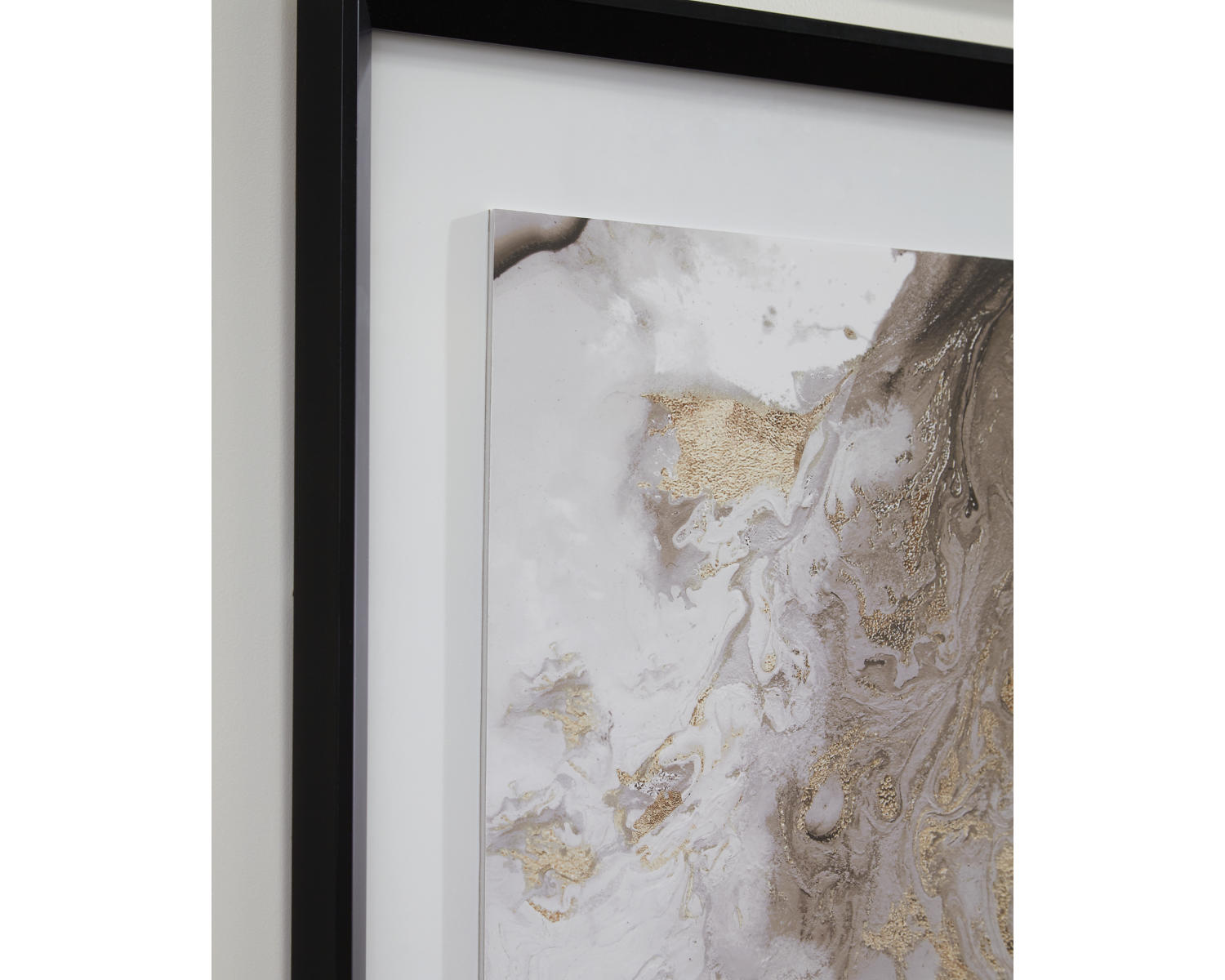 Hallwood Wall Art (Set of 4)