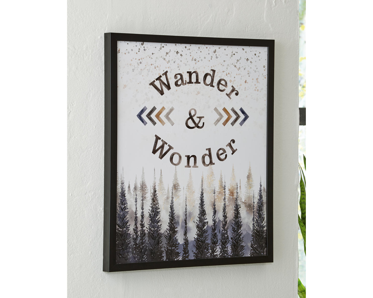 Farryn Wall Art