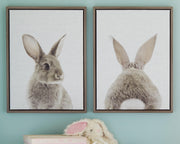 Wittley Wall Art