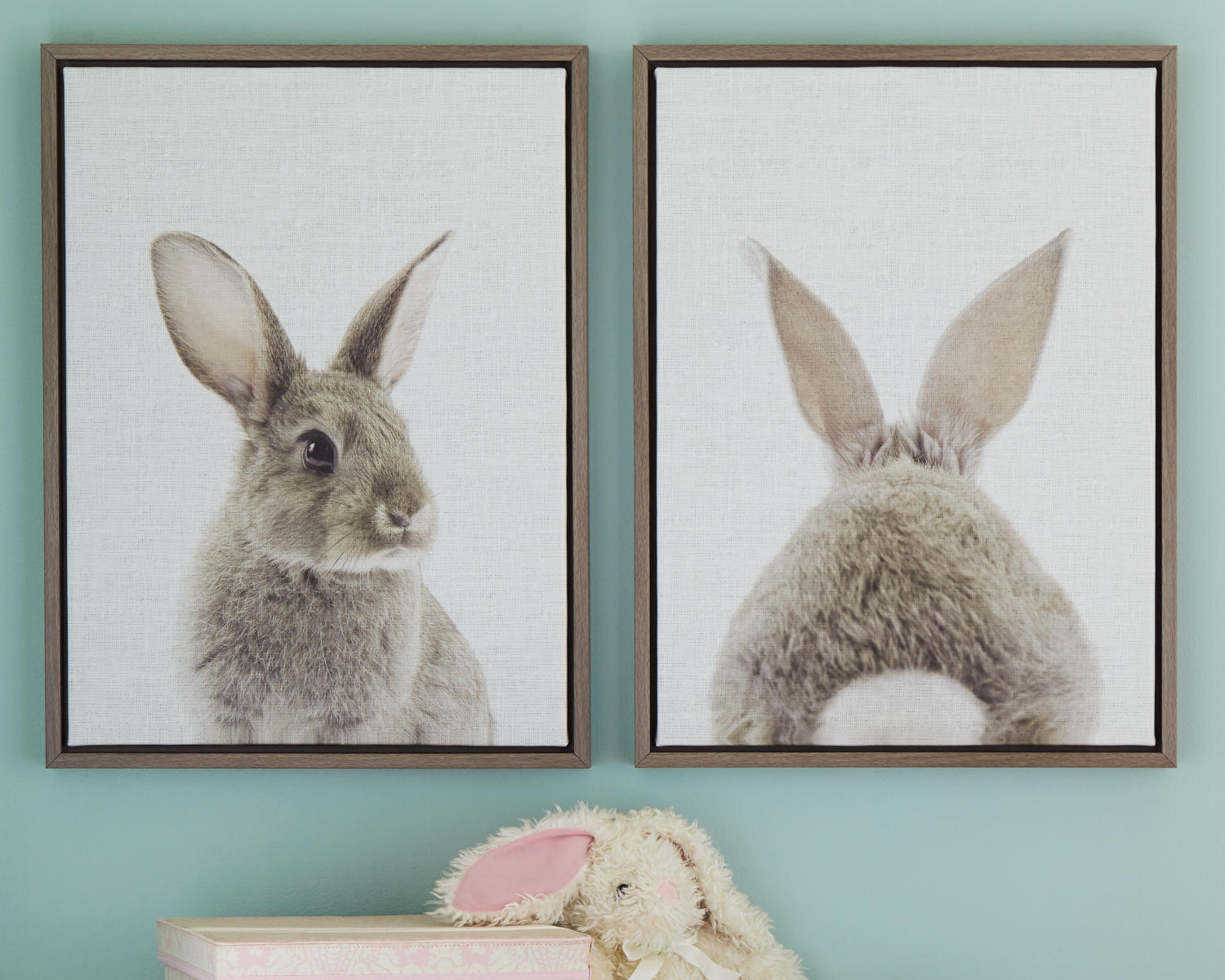 Wittley Wall Art