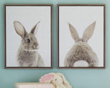 Arte mural de Wittley