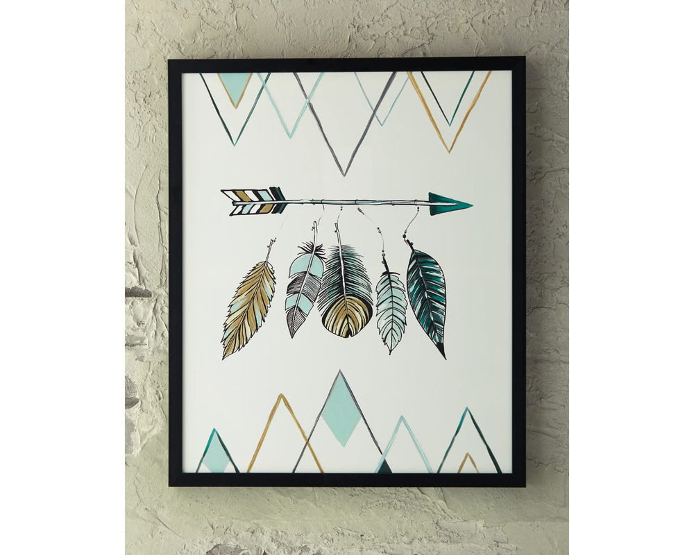Adaley Wall Art