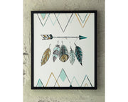 Adaley Wall Art