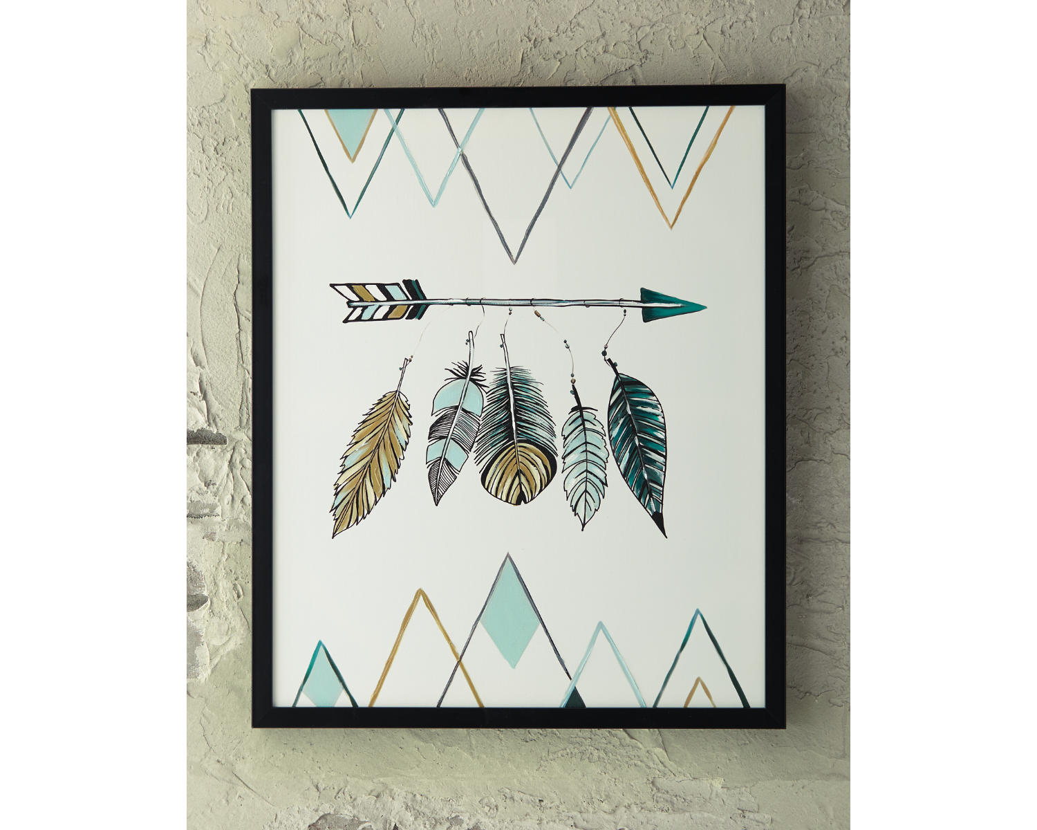 Adaley Wall Art