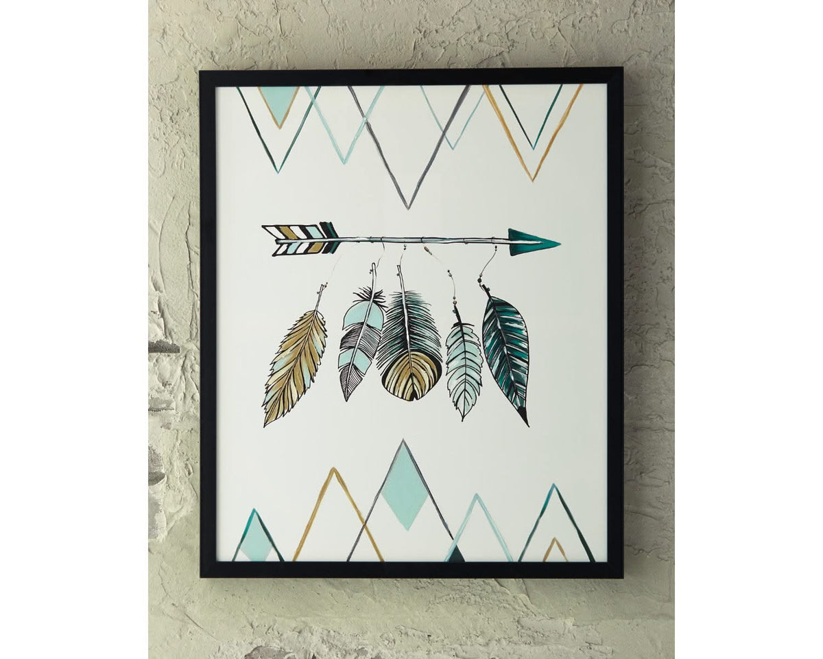 Adaley Wall Art