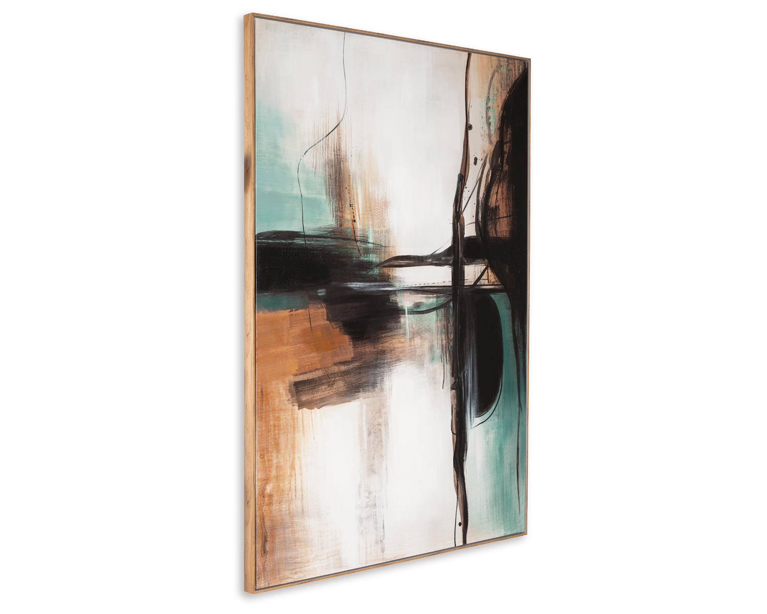 Brunonia Wall Art