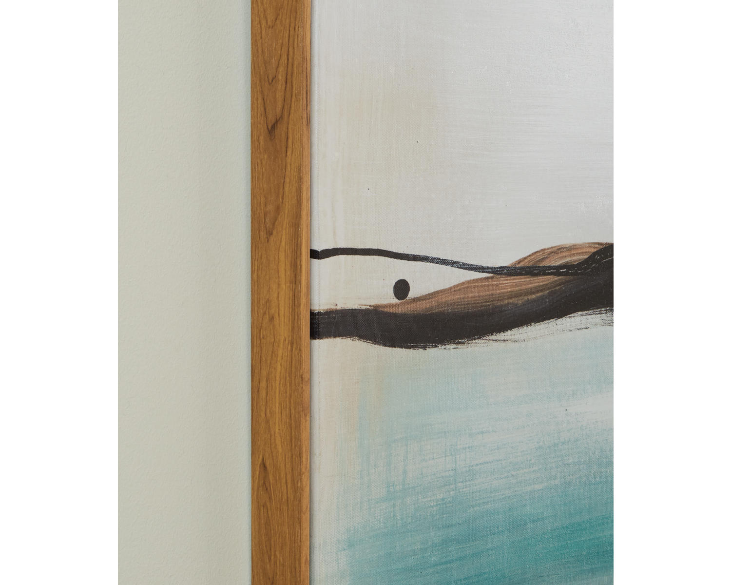 Brunonia Wall Art